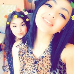 Meet your Posher, Arely